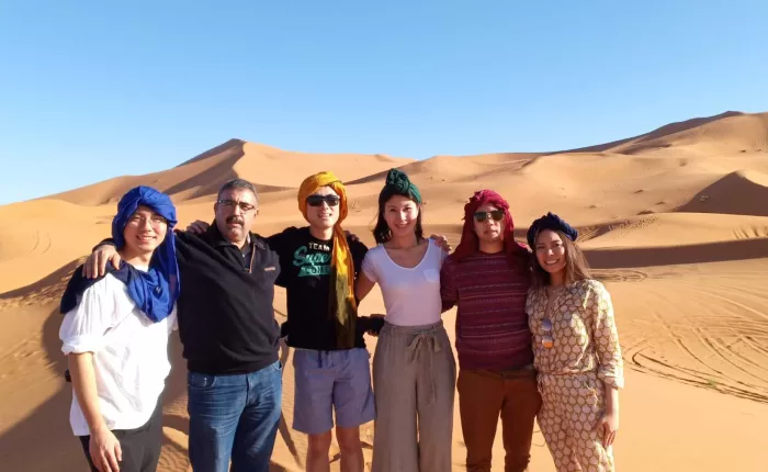 sahara desert Sahara Desert