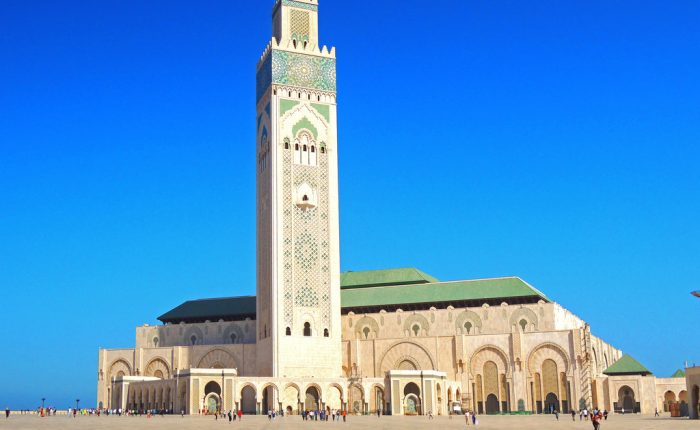 7-Day Morocco Tour