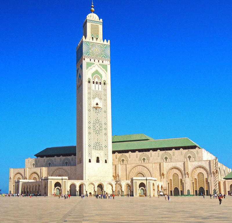  7-Day Morocco Tour