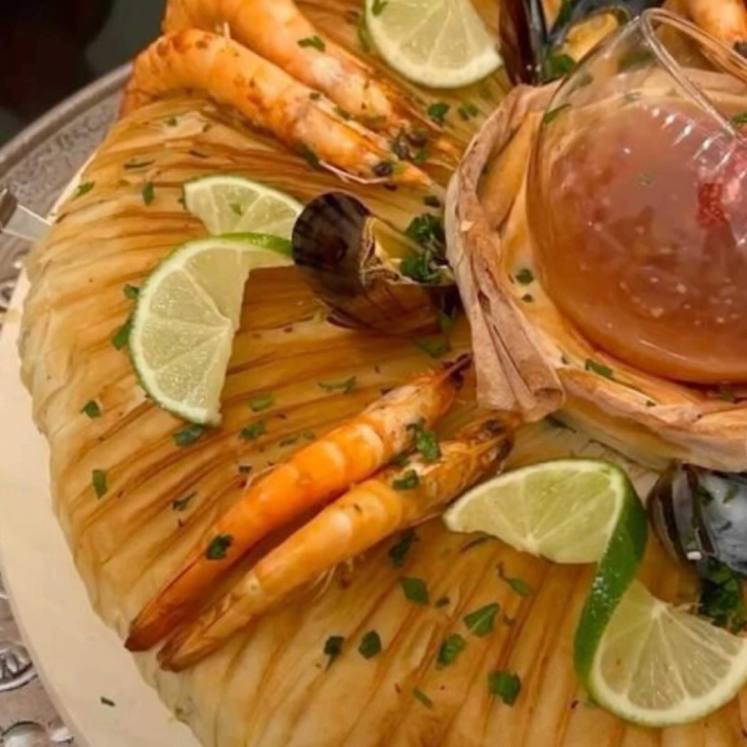 A Culinary Journey Through Morocco: Exploring the Flavors of North Africa moroccan food, pastilla