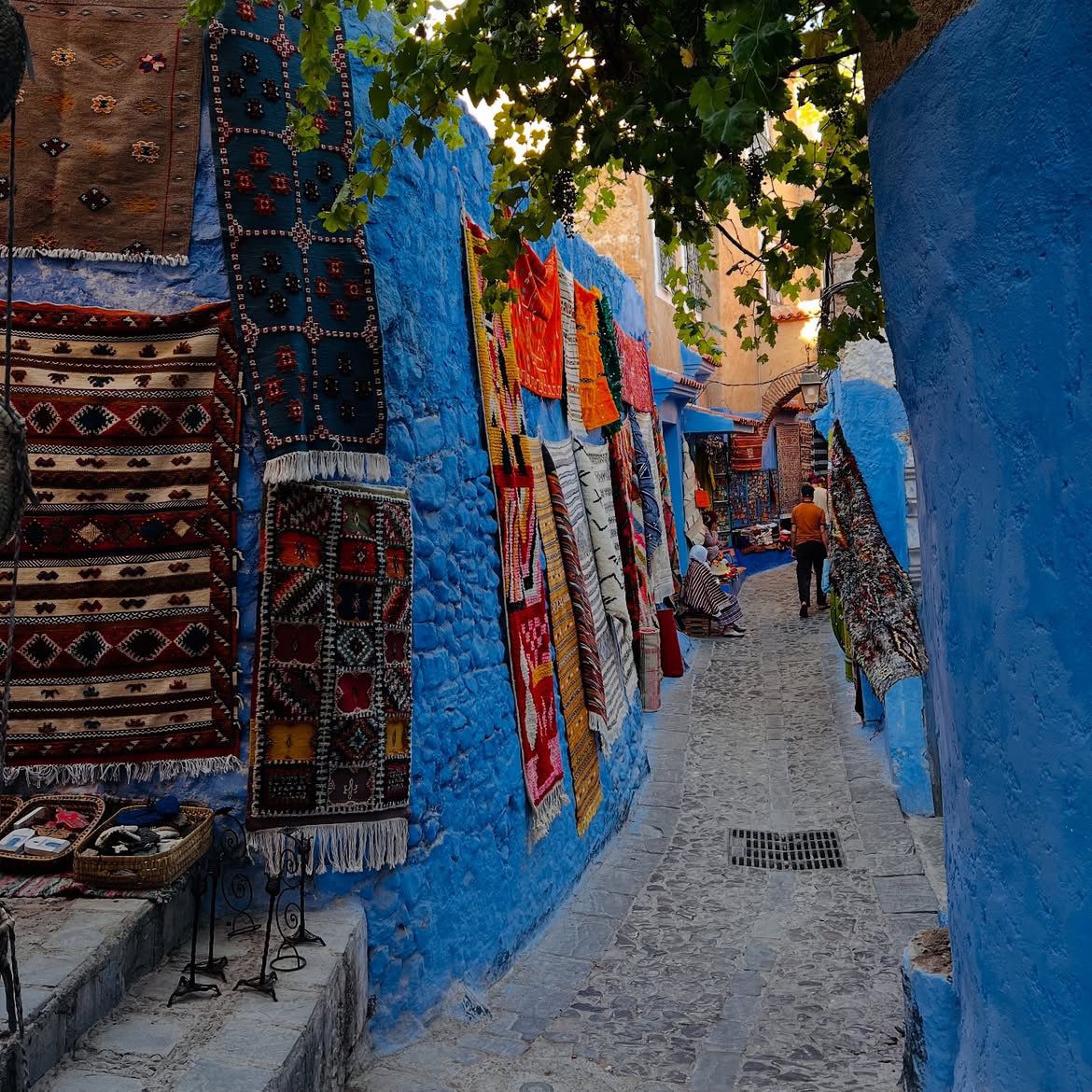 Morocco hidden gems