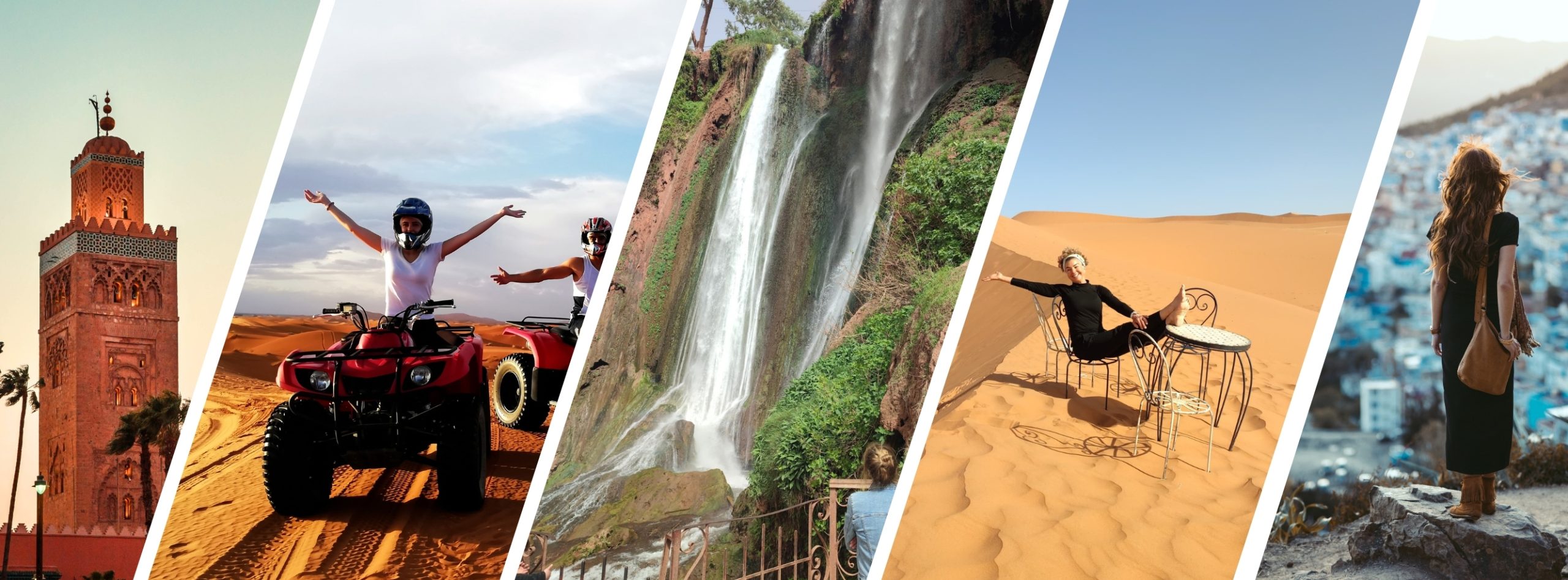 private morocco tour