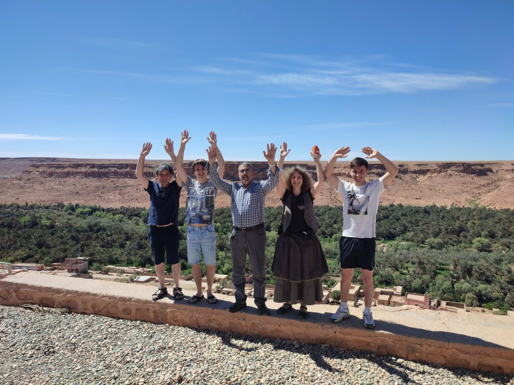 Why 2025 is the Perfect Year for Your Summer Morocco Adventure?