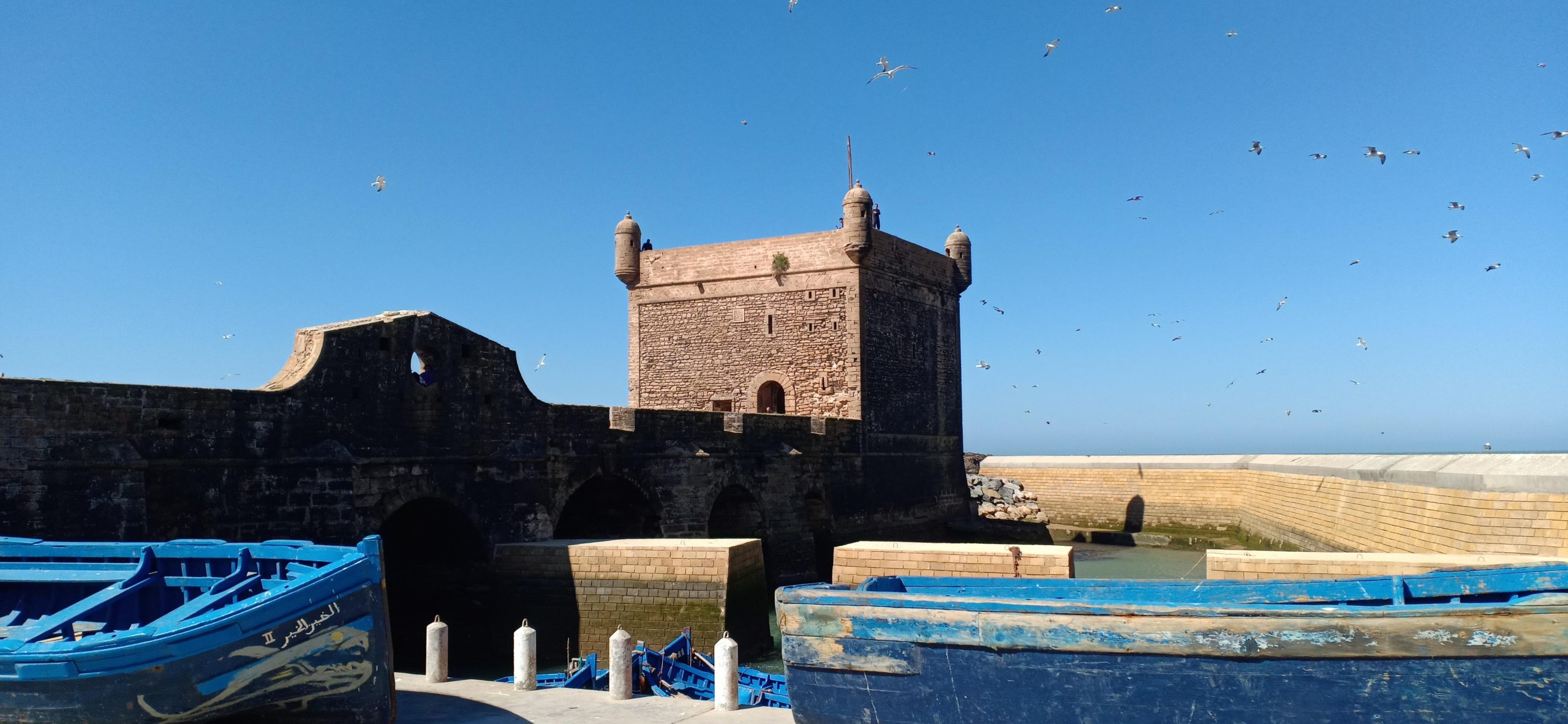Essaouira