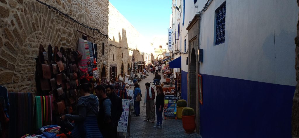 Best Essaouira Travel Guide: A First-Time Journey to Morocco’s Atlantic Coast