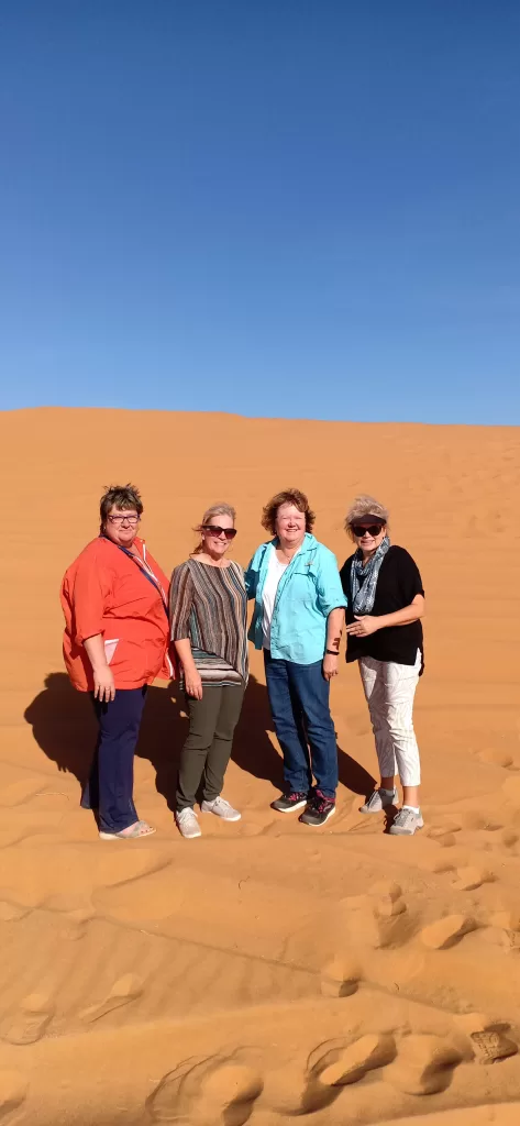 Why 2025 is the Perfect Year for Your Summer Morocco Adventure?