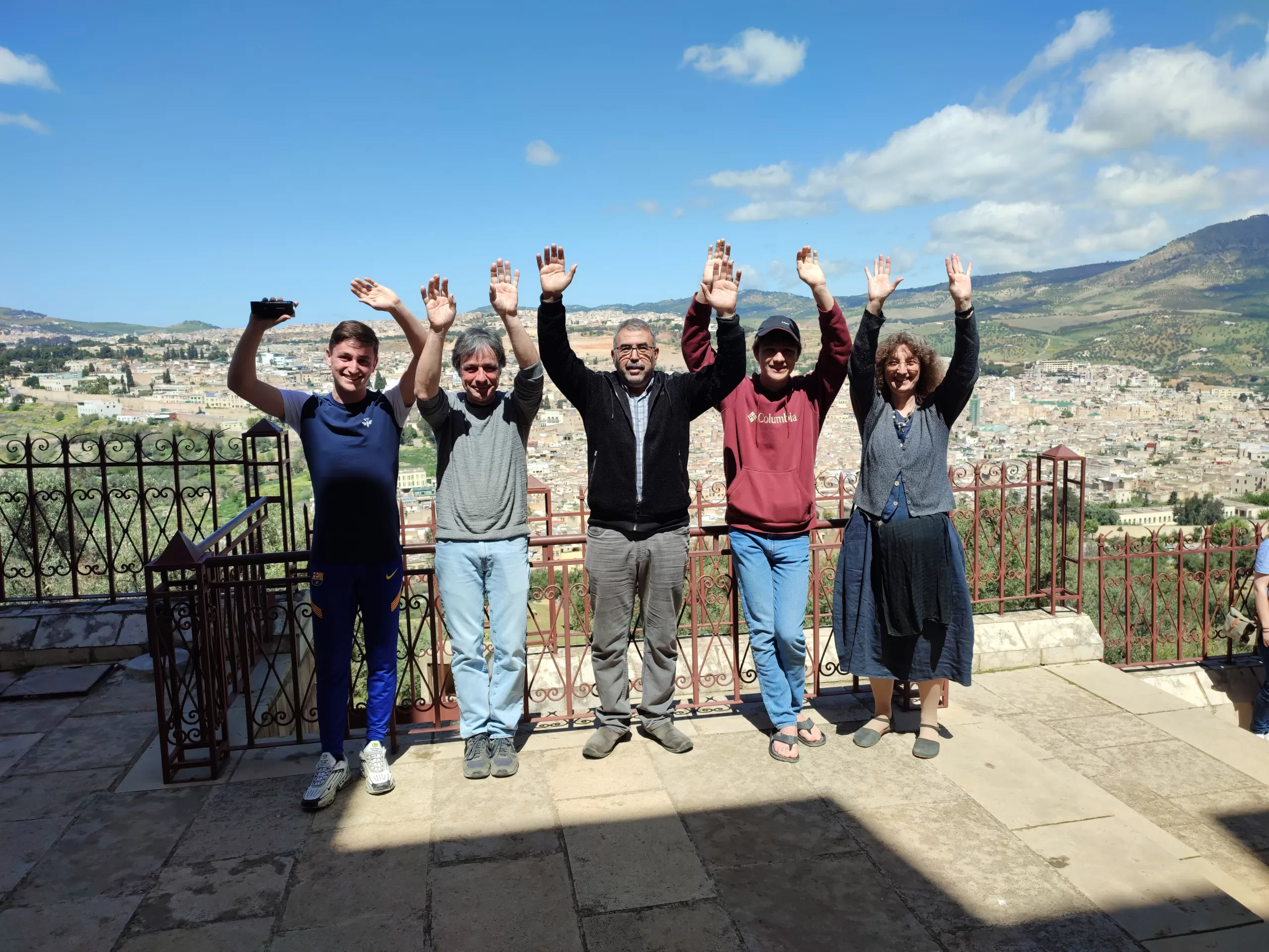 summer family vacations