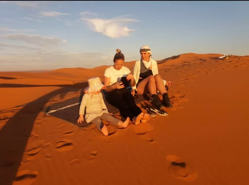 Why 2025 is the Perfect Year for Your Summer Morocco Adventure?