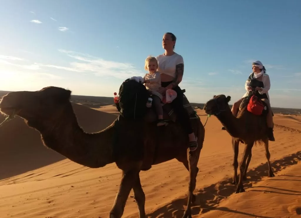 Why 2025 is the Perfect Year for Your Summer Morocco Adventure?