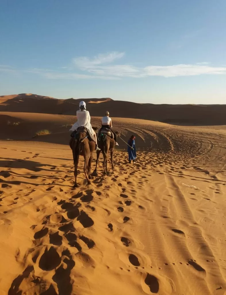 Why 2025 is the Perfect Year for Your Summer Morocco Adventure?