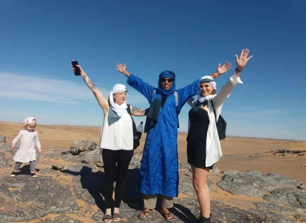 Why 2025 is the Perfect Year for Your Summer Morocco Adventure?