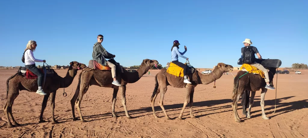 Why 2025 is the Perfect Year for Your Summer Morocco Adventure?