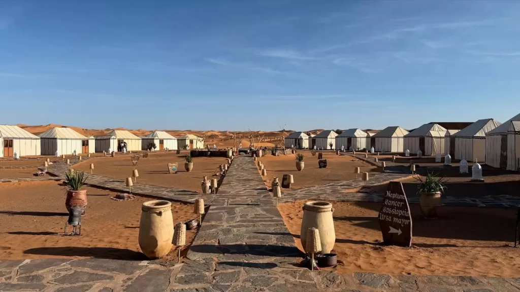 Why 2025 is the Perfect Year for Your Summer Morocco Adventure?