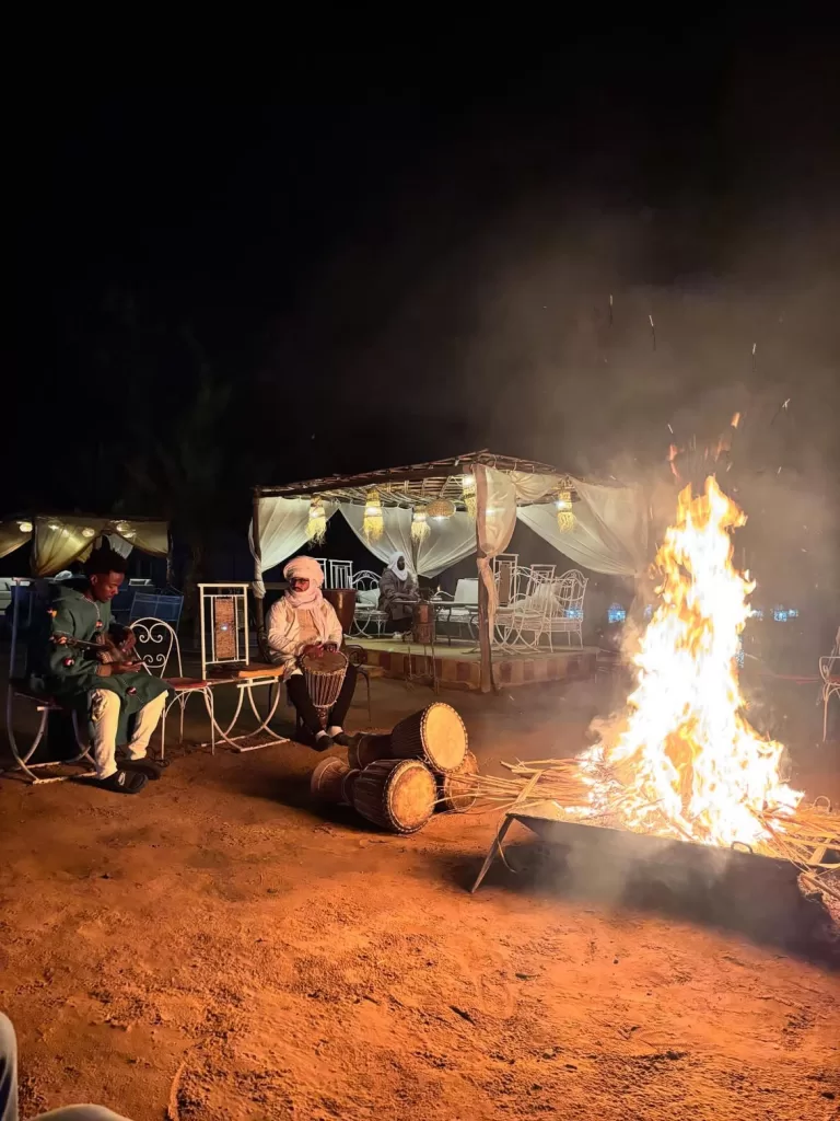 Why 2025 is the Perfect Year for Your Summer Morocco Adventure?