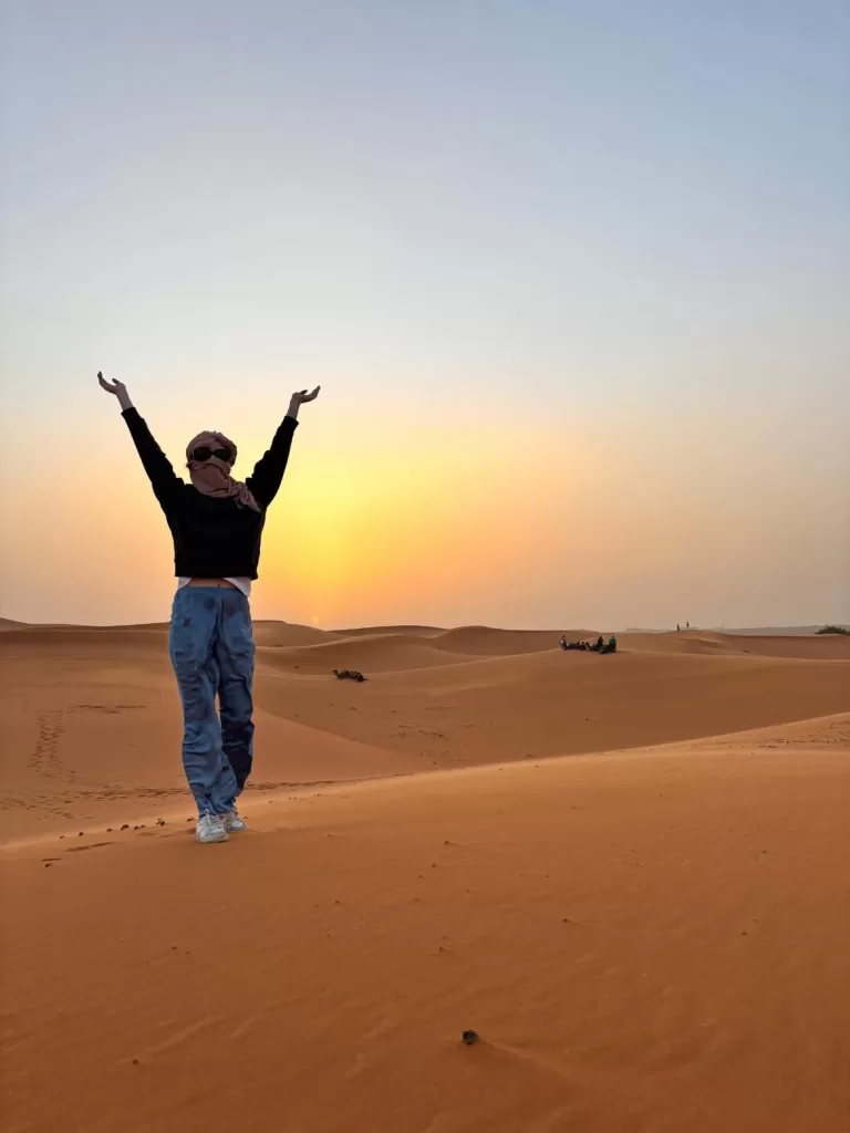 Why 2025 is the Perfect Year for Your Summer Morocco Adventure?