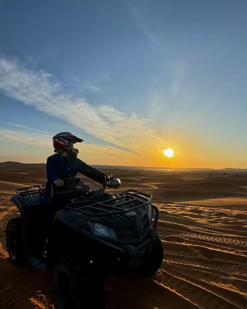 Why 2025 is the Perfect Year for Your Summer Morocco Adventure?