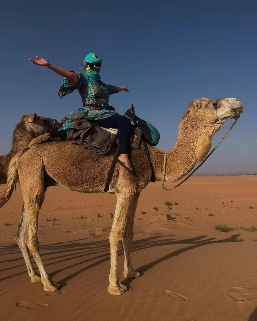 Why 2025 is the Perfect Year for Your Summer Morocco Adventure?