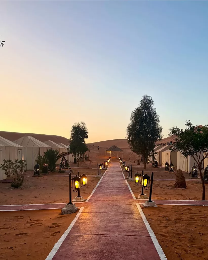 Why 2025 is the Perfect Year for Your Summer Morocco Adventure?