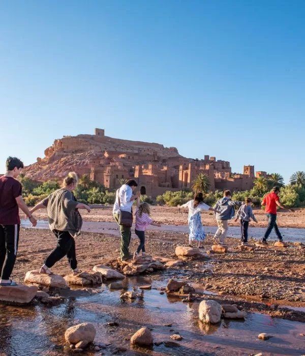 morocco tour
