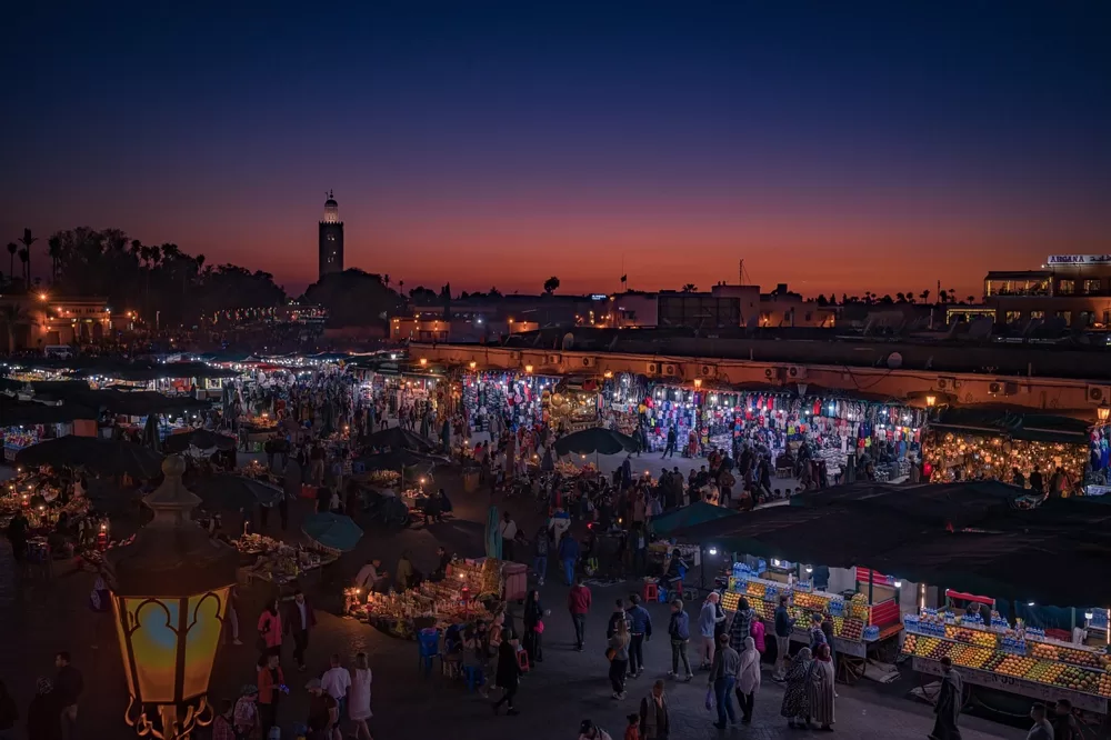 Why 2025 is the Perfect Year for Your Summer Morocco Adventure?