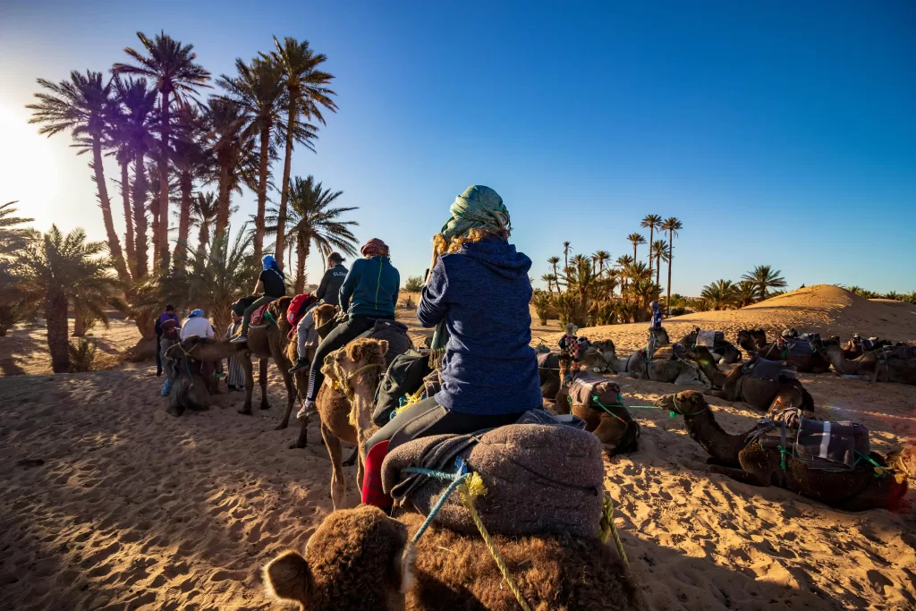 Best 10 Unmissable Summer Experiences in Morocco: Your Ultimate 2025 Bucket List