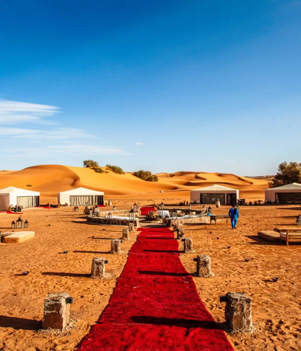 morocco desert tours